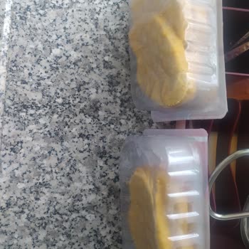 Keskinoğlu Ürünlerinin Üretim Hatası