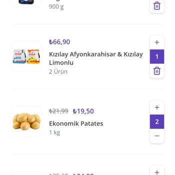 Getir Hem Mağdur Ediyor Hem De Saygısızca Yüzüme Kapatıyor