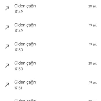 Garanti BBVA EFT İptal Edilmedi