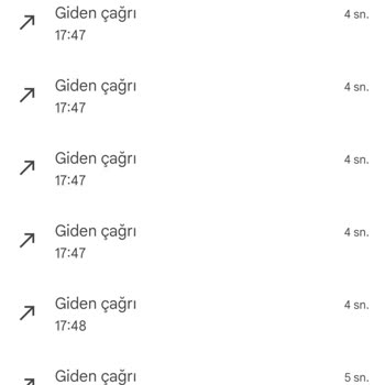 Garanti BBVA EFT İptal Edilmedi