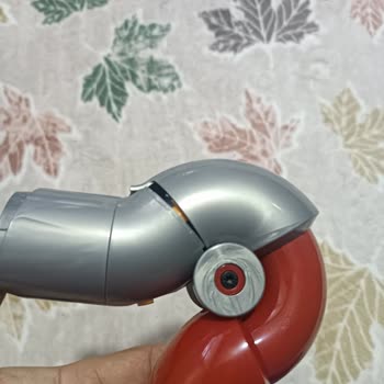 Dyson V12 Absolut Slim Arızaları