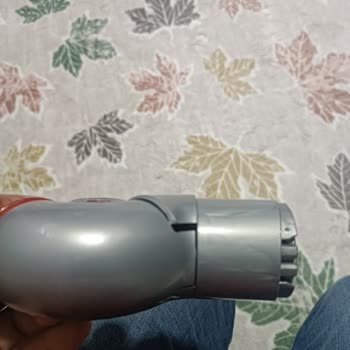Dyson V12 Absolut Slim Arızaları