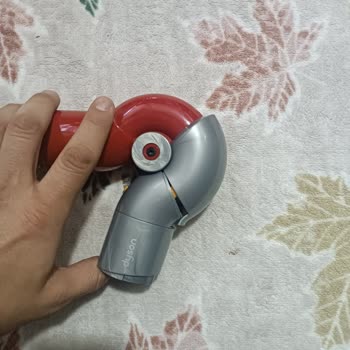 Dyson V12 Absolut Slim Arızaları