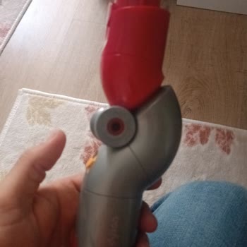 Dyson V12 Absolut Slim Arızaları