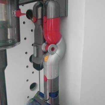 Dyson V12 Absolut Slim Arızaları