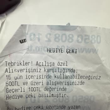 A101 Raf Ve Kasa Fiyatı Farklı