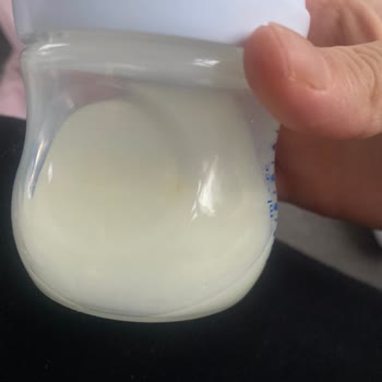 Aptamil Mamanın Tadı Çok Kötü