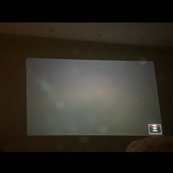 Letmerepair Elektronik Ve Servis Hizmetleri Optoma Projeksiyon Yetkili Servis Problemi
