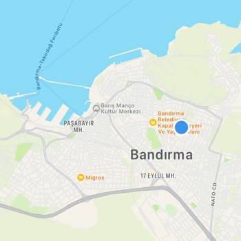 Bandırma İlcesinde Algida İle Kazan Puanlarını Kullanamama