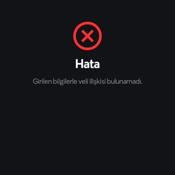 Papara Veli İznini Kaldırmak
