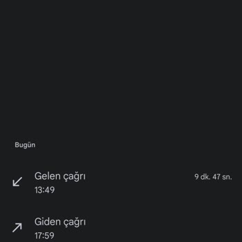 Verita İletişim 0216 990 01 90