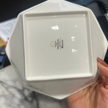 Karaca Züccaciye Karaca. İzmir Optimum AVM Karaca Eksik Ürün Sorunu.