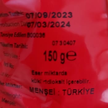 Migros Son Kullanım Tarihine 1 Gün Kala Satılan Ürün