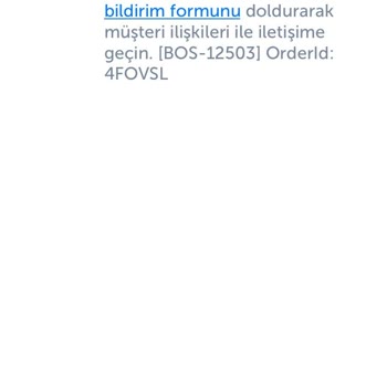 THY Kazandığım Miller İle Ödül Bilet Alamıyorum!