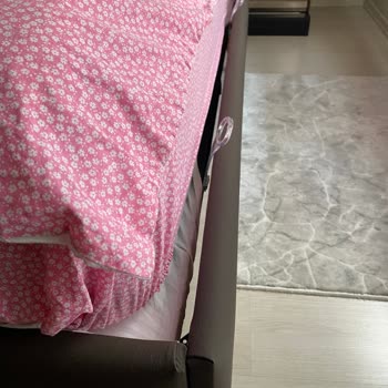 Çetmen Mobilya Atigo Markalı Bazalı Karyola