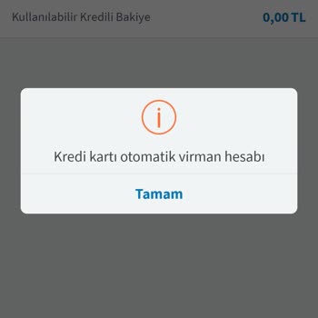 Halkbank Vadesiz Hesap Kapama Çilesi