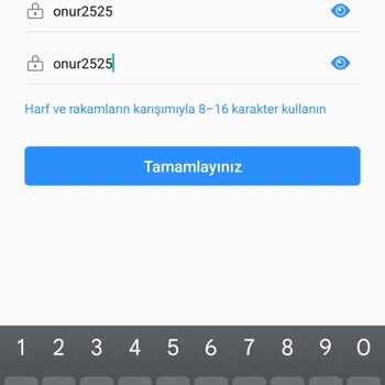 Redline Kamera Uygulamaya Bağlantı Ve Kod Hatası Sorunu