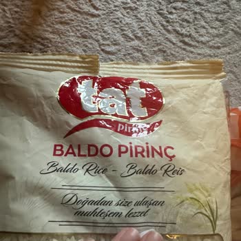 Migros Hasarlı, Ezik Ürün