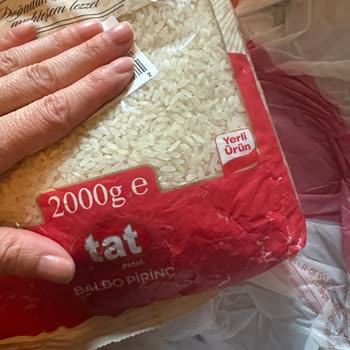 Migros Hasarlı, Ezik Ürün