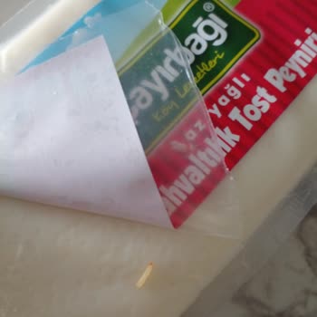 Çayırbağı Köy Lezzetleri Kaşardan Kurt Çıktı