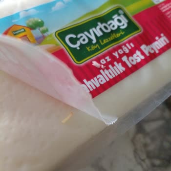 Çayırbağı Köy Lezzetleri Kaşardan Kurt Çıktı