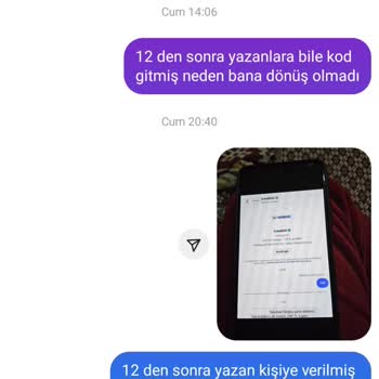 LCW Hak Kazandığım Kuponu Tanımlamıyor