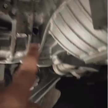 Doğan Trend Otomotiv MG4 Ayıplı Mal