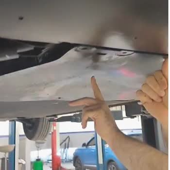 Doğan Trend Otomotiv MG4 Ayıplı Mal