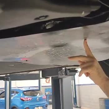 MG Türkiye MG4 Teknik Hata Kusuru