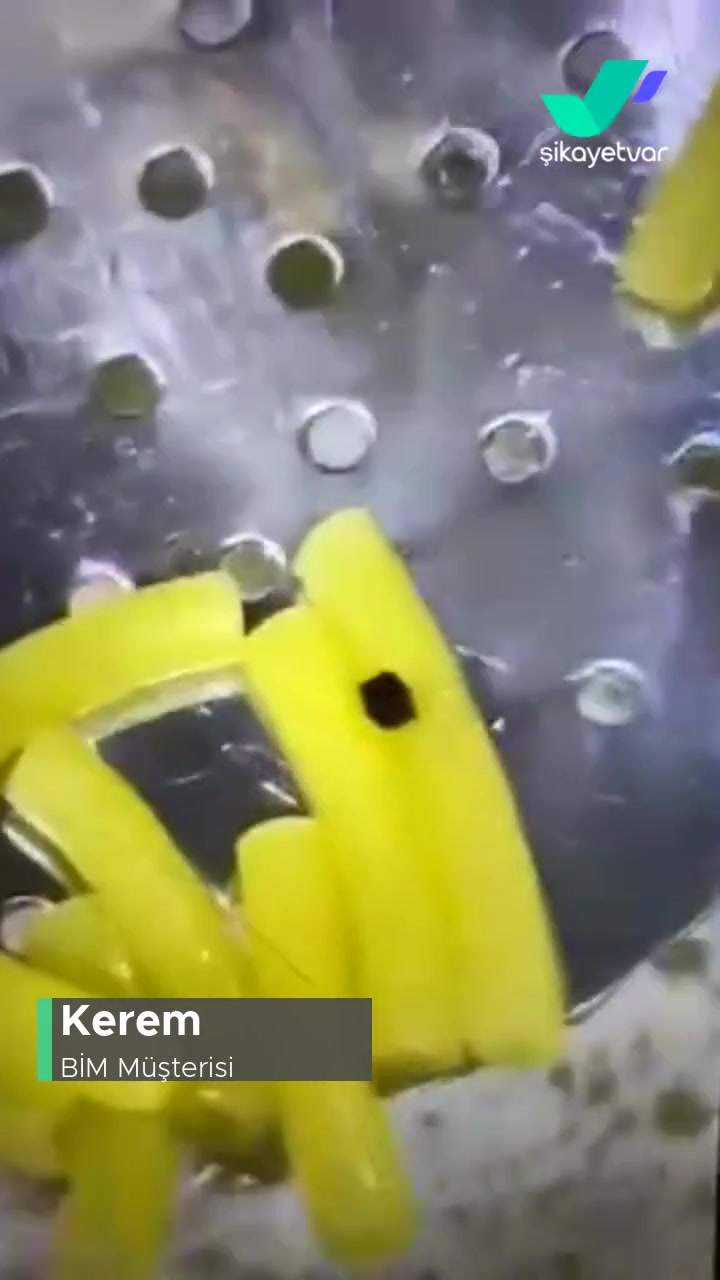 BİM Cardella Makarna Sorunu videonun kapak resmi