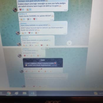 Gül Kılıç Borsa Akademi Borsa Akademisi Şikayet İncelemesi