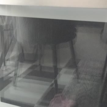 Arçelik Fırın Çıkmayan Lekeler