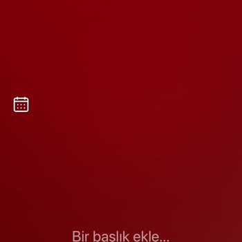 Instagram'da Canlı Yayın Açamıyorum
