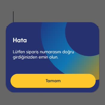 Turkcell Aktifleme De Sorun Yaşıyorum