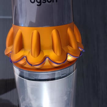 Dyson V15 Conta Sorunu