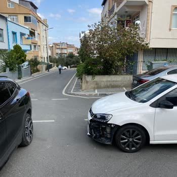 Türkiye Sigorta Değer Kaybı Ayıbı