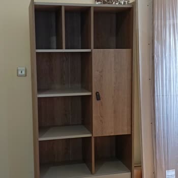 Doğtaş Mobilya Eksik Sipariş Teslimatı
