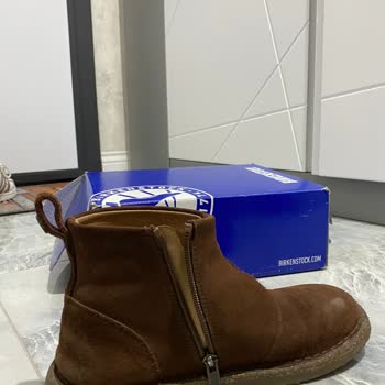 Birkenstock Çabuk Yırtıldı... Bir Sezon Ancak