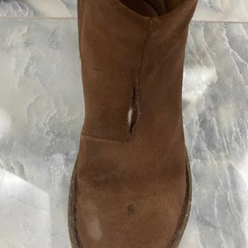 Birkenstock Çabuk Yırtıldı... Bir Sezon Ancak
