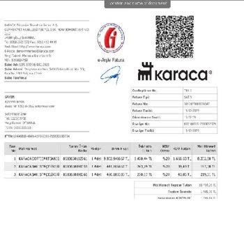 Karaca Züccaciye Karaca Espresso Coffee Atr Barista