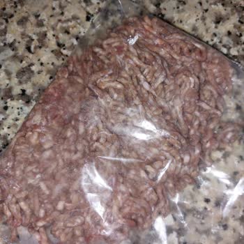 Migros Uzman Kasap Bozuk Kıyma