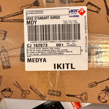 Kutupayısı Kutup Ayısı Üç Aydır Termos Göndermiyor.