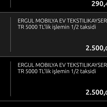Yapı Kredi World Puan Sorunu