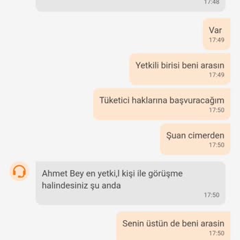 Trendyol Hızlı Market Trendyol Alışverişi Hakkında Memnun Değiliz