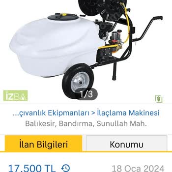 Sahibinden İlan Verememe Sorunu