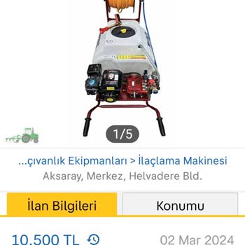 Sahibinden İlan Verememe Sorunu