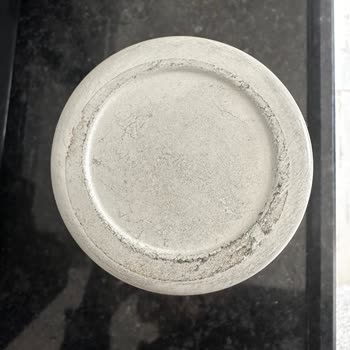 Fitmoda Çelik Termos Özensiz İsçilik