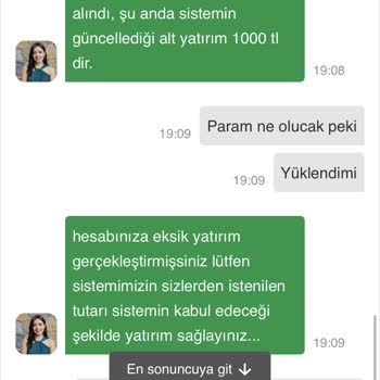 Holiganbet Para Yatırma Sorunu