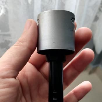 Simfer Fırın Düğmesi Şikayet