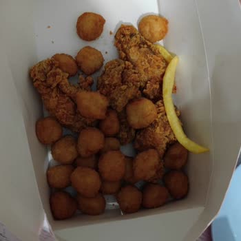 KFC Sürekli Eksik Sipariş Getiriyor